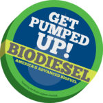 Get Pumped Up! Biodiesel