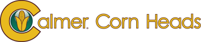 Calmer Corn Heads