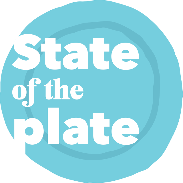 State of the Plate