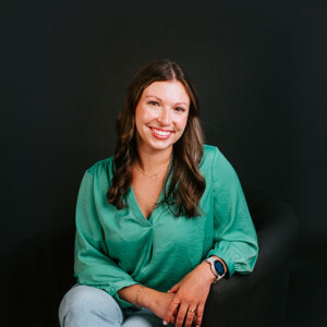 Anna Grace Brown